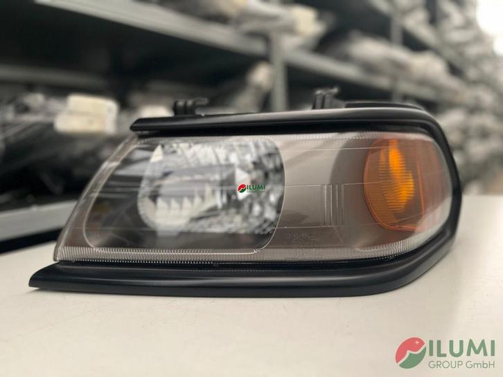 MITSUBISHI Pajero Sport K90 SCHEINWERFER LINKS 3248963, Auto-onderdelen, Verlichting, Verzenden