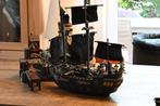 Mega Bloks - Figurine-jouet Black Pearl Pirates of the
