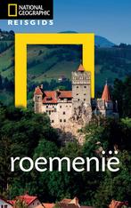 Roemenië / National Geographic reisgidsen 9789021569215, Boeken, Reisgidsen, Verzenden, Zo goed als nieuw, National Geographic Reisgids