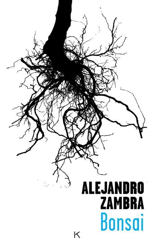 Bonsai 9789079770113 Alejandro Zambra, Boeken, Romans, Gelezen, Verzenden