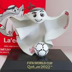 2022 FIFA World Cup - 2022 - Mascotte, Verzamelen, Nieuw