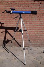 Astronomical telescope, Refracting telescope, Telescope on