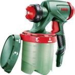 Bosch Accessoire Verfspuit - Fijnspuitpistool voor alle, Verzenden, Nieuw