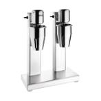 Milkshake mixer dubbel | 230V | 420x420x560(h)mm Buffalo, Verzenden, Nieuw in verpakking