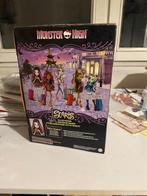 Mattel - Pop Skelita Calaveras Monster High - 2000-2010