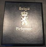 Belgique 1985/1994 - Collection Belgique en album DAVO IV, Timbres & Monnaies, Timbres | Europe | Belgique