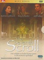 The seventh scroll (dvd tweedehands film), Ophalen of Verzenden, Nieuw in verpakking