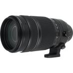 Fujifilm XF 100-400mm F/4.5-5.6 R LM OIS WR occasion, Audio, Tv en Foto, Verzenden, Zo goed als nieuw