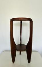 Plantentafel - Eik - Amsterdamse school, Antiek en Kunst