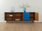lothar wegner - Buffet - Noyer, Antiek en Kunst