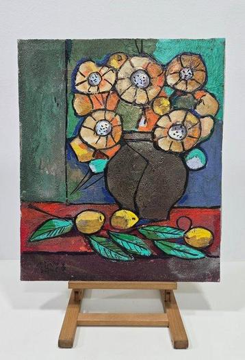 Miquel Torner de Semir (1938) - NO RESERVE - Ofrenda solar
