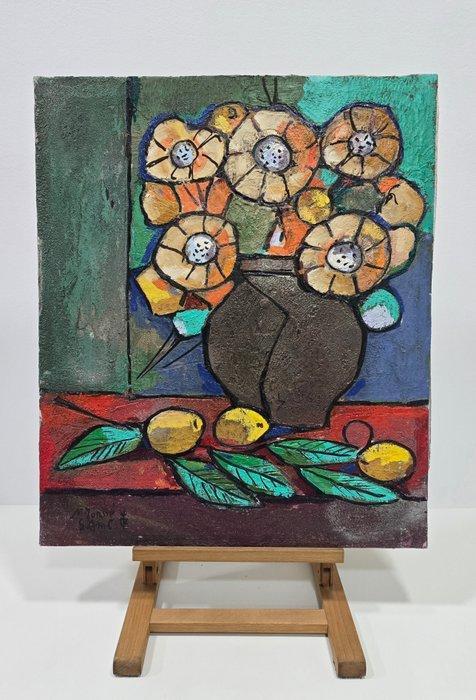Miquel Torner de Semir (1938) - NO RESERVE - Ofrenda solar, Antiek en Kunst, Kunst | Schilderijen | Klassiek