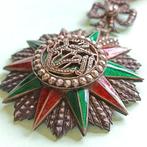 Tunesië - Medaille - Order of Glory (Nishan Al-Iftikhar)