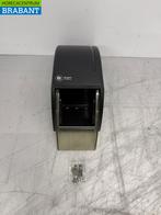 Noir Satino ST10 Distributeur de rouleaux de papier toilette, Verzenden