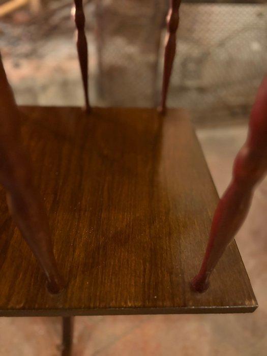 Salontafel - Hout, Antiquités & Art, Curiosités & Brocante