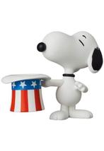 Peanuts UDF Series 15 Mini Figure Americana Uncle Snoopy 8 c, Verzamelen, Ophalen of Verzenden, Nieuw