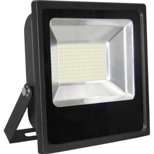 LED Floodlight Buitenlamp Large 150w, Tuin en Terras, Buitenverlichting, Nieuw, Verzenden