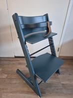 Stokke - Peter Opsvik - Kinderstoel - Tripp Trapp - Hout