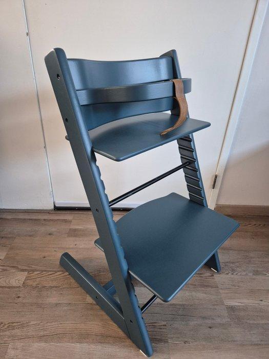 Stokke - Peter Opsvik - Kinderstoel - Tripp Trapp - Hout, Antiek en Kunst, Antiek | Meubels | Stoelen en Sofa's