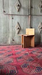 Edoardo Lietti Studio - Edoardo Lietti - Tabouret - Bois -