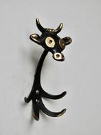 Walter Bosse - Porte-manteau - Laiton - koe