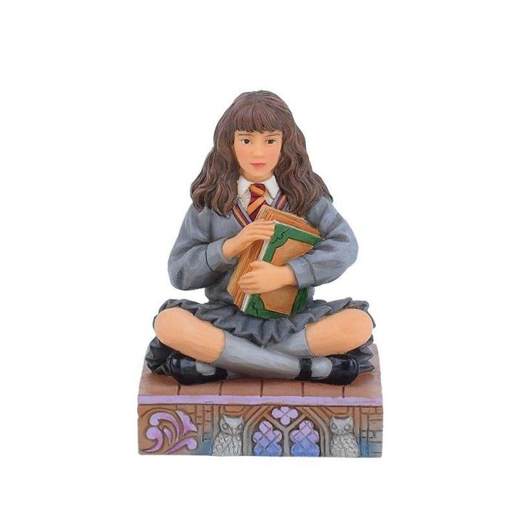 Harry Potter Hermione Brilliant and Confident 10 cm, Verzamelen, Harry Potter, Nieuw, Ophalen of Verzenden