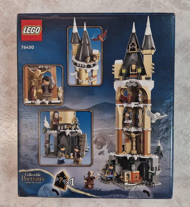 Lego Set - 76430 - Harry Potter - Harry Potter Hogwarts, Kinderen en Baby's, Speelgoed | Duplo en Lego