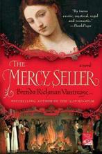 The Mercy Seller 9780312377854 Brenda Rickman Vantrease, Verzenden, Brenda Rickman Vantrease
