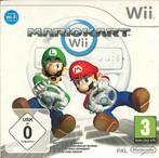 Mario Kart - Cardboard Sleeve [Wii]