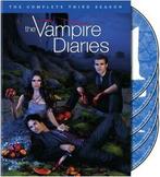Vampire Diaries: The Complete Third Seas DVD, Cd's en Dvd's, Zo goed als nieuw, Verzenden