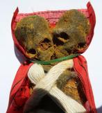 Groot magisch artefact - Krachtige ziel - Beschermt zijn