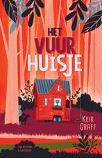 Het vuurhuisje 9789000375721 Keir Graff, Verzenden, Zo goed als nieuw, Keir Graff