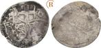 Einseitiger Pfennig 1540 Fulda Bistum: Johann Iii von Hen..., Verzenden