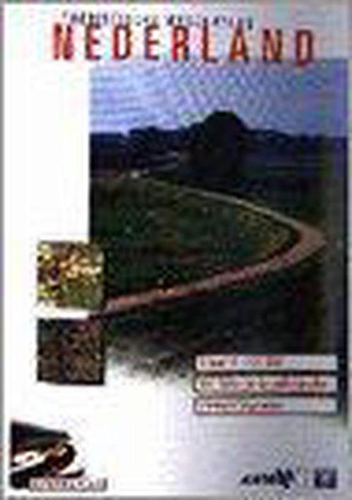 Nederland / ANWB toeristische autoroute 9789018006303 ANWB, Boeken, Reisgidsen, Gelezen, Verzenden
