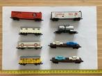 Atlas, Lima, Trix, Arnold Rapido H0 - Modeltrein (16) - Deze, Hobby en Vrije tijd, Modeltreinen | N-Spoor, Nieuw