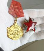Joegoslavië - Partizanen - Medaille - Order of Courage N