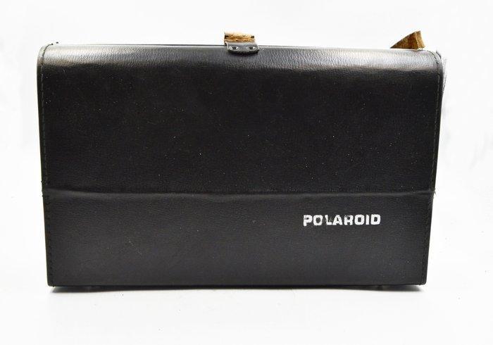 Polaroid land camera model 203 con accessori Analoge camera, Audio, Tv en Foto, Fotocamera's Analoog