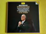BEETHOVEN - 20 x albums - 23 x records in total - Diverse, Nieuw in verpakking