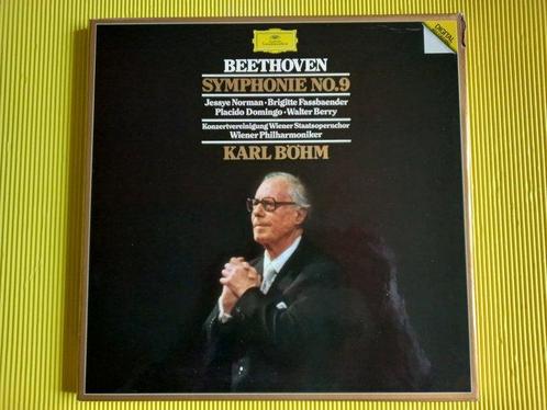 BEETHOVEN - 20 x albums - 23 x records in total - Diverse, Cd's en Dvd's, Vinyl Singles
