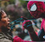 The Amazing Spider-Man - Andrew Garfield (Peter Parker) –