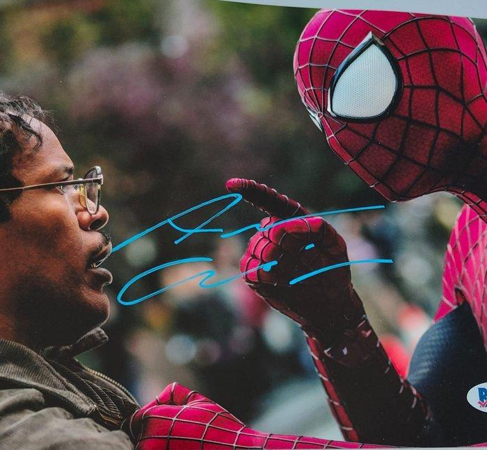 The Amazing Spider-Man - Andrew Garfield (Peter Parker) –, Collections, Cinéma & Télévision