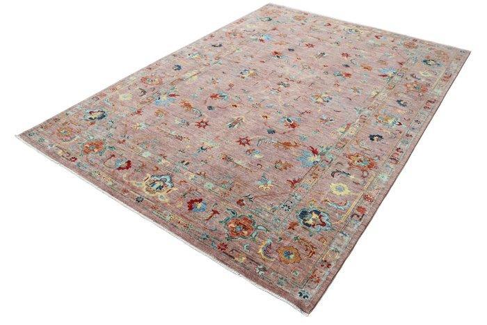 Designer Tapijt - Ziegler - Farahan - Nieuw - Vloerkleed -, Huis en Inrichting, Stoffering | Tapijten en Vloerkleden