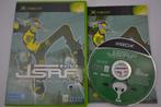 Jet Set Radio Future (XBOX), Nieuw