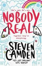 Nobody Real 9780008168384 Steven Camden, Verzenden, Gelezen, Steven Camden