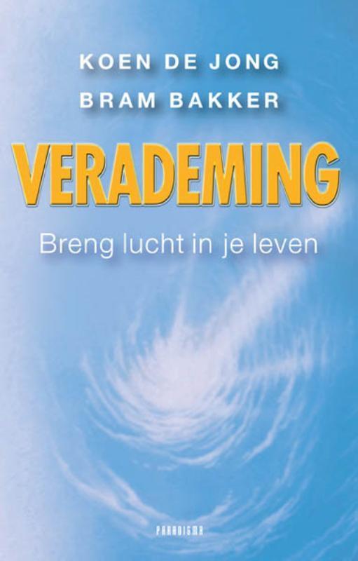 Verademing 9789049960100 Bram Bakker, Boeken, Gezondheid, Dieet en Voeding, Gelezen, Verzenden