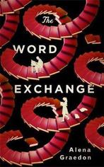 The Word Exchange 9780297869757, Alena Graedon, Zo goed als nieuw, Verzenden
