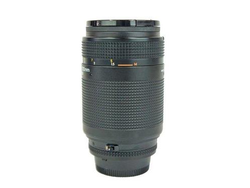 Nikon AF Nikkor 4-5.6/70-210mm | Téléobjectif, Audio, Tv en Foto, Fotocamera's Analoog