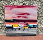 Salvatore Magazzini (1955) - Marrakech