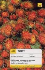 Teach Yourself Malay 9780340907535 Christopher Byrnes, Boeken, Verzenden, Gelezen, Christopher Byrnes
