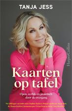 Kaarten op tafel (9789402717990, Tanja Jess), Boeken, Gezondheid, Dieet en Voeding, Verzenden, Nieuw